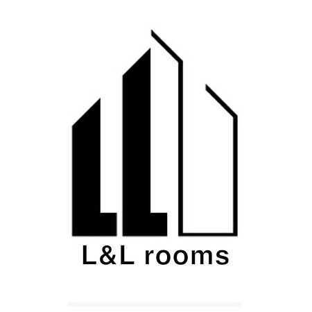 L&L Rooms Máribor Exterior foto